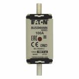 100NHG00BI-690 100AMP 690V gG rozmiar 00 Wkładka NH DUAL IND 100NHG00BI-690 EATON