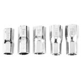 Klucz do armatury łamany