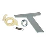 BLOKADA KLUCZEM NAPĘDÓW OBROTOWYCH BEZPOŚREDNICH DXP3 250 HP, Legrand