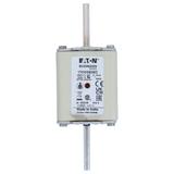 400A 690V aR DIN 2 HSDNH FUSE Wkładka szybka 400A AC 690V DIN 2 aR DIN IEC podwójny wskaźni 170M5808