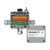 FBCON DP CG 1WAY Fieldbus, system rozproszony - moduł komunikacyjny WEIDMULLER