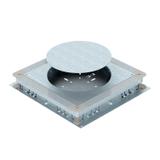 UGD350-3R9, PUSZKA PODPODŁOGOWA