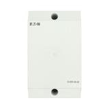 CI-K2H-145-AD Mała obudowa CI-K2 z adapterem DILE+ZE WxSxG=160x100x145mm 229308 EATON