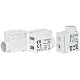 EFB-50 Zacisk zasilający do izolowanych szyn zbiorczych IZ,IZS