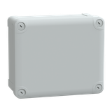 Thalassa Puszka PC nieprzezroczysta pokrywa 192x 164x 87mm