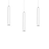 Milagro lampa wisząca LED Alba 15W 1050lm 4000K ML189