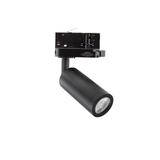MADARA SLIM MR11 SZYNOPRZEWÓD 3F 230V IP20 36x95x175 CZARNY SLIP003036 Spectrum Led