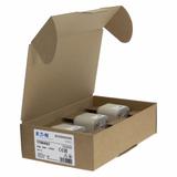 550A 690V 1TN/80 aR INDICATOR FUSE Wkładka szybka 550A AC 690V DIN 1 53x66x108 mm aR DIN 170M4065 EA