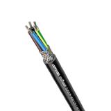 Przewód ÖLFLEX HEAT 125 C MC 2X1 (bk cores)