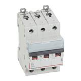 Wyłącznik Nadprądowy S 303 3P D1A 6kA DX3 408081 LEGRAND