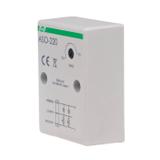 Automat schodowy z przyłączem kablowym 230V ASO-220 F&F
