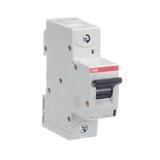 S801U-K15 Wyłącznik nadprądowy 25kA 1P K15A 2CCS881017R0457 ABB