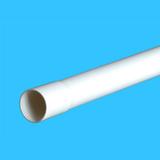 Kielichowana rura elektroinstalacyjna gładka sztywna nierozprzestrzeniająca płomienia typ RLm 40 (32