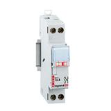 Podstawa Bezpiecznikowa 1P+N 16A Rb 321 005821 LEGRAND