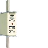 Wkładka bezp. nożowa NH1 wsk.podw. uchwyt nieiz. gG 80A 690 VAC LNH1080M6 HAGER