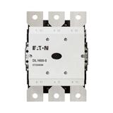 DILH600-S/22(110-120V50/60HZ) Stycznik AC-1 600 A 197908 EATON