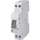 Wyłącznik nadprądowy MAT 1N 1P+N B10 002191102 ETI