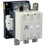 Stycznik powietrzny CEM300E.22 500V-AC/DC 004646038 ETI