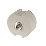 GAUGE PIECE D2 2A 500V FOR E27 Wstawka kalibrowa D2 2A E27 2GD27 EATON