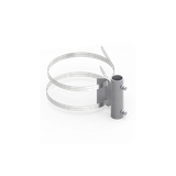 OG UCHWYT WYSIĘGNIKA UNIWERSALNY- PODWÓJNY FI 64