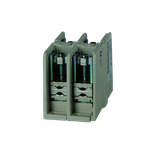 KL1G/2/BR - Listwa zaciskowa