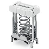 Obejma sprężynowa do ekranów śred 6‑20mm szer 30mm 790‑220 WAGO