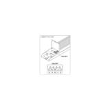Oprawa LOW BAY FLEX 1500 P 105W 840 N