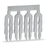 mostek grzebieniowy 2-torowy