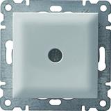 lumina Wyjście kablowe biały WL7030 HAGER