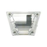 X10/CE/M3B/CL X10 maxi część optyczna przezroczysta soczewka 7092372FUL-0580 EATON