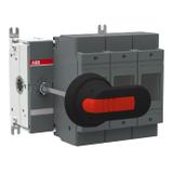 OS200D03BBP Rozłącznik OS