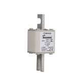 450A 690V 1*/80 aR INDICATOR FUSE Wkładka szybka 450A AC 690V compact DIN 1 45x45x104 mm, 170M3020 E