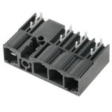 SU 10.16IT/04/270MF2 3.5AG BK BX Złącze wtykowe płytek drukowanych /36szt./ WEIDMULLER