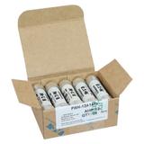 12A 500V AC UL 14x51mm FERRULE FUSE Wkładka szybka 12A AC 500V 14x51 mm aR UL FWH-12A14F EATON