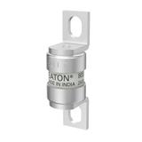 80AMP 280V AC BS88 HIGH SPEED FUSE Wkładka szybka 80A AC 240V DC 150V BS88 18x56 mm aR B 80LET EATON