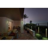 Oprawa SMART OUTD WIFI TRUNK SQ 50CM RGBW