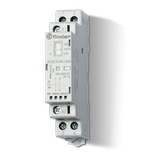 Stycznik instalacyjny serii 22: 2 R 25A 120V AC/DC 22.32.0.120.4420 /5szt./ FINDER