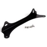 Zestaw montażu ściennego RAL 9005 Czarny [BLK]