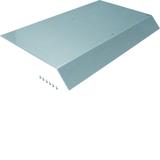 tehalit.AK Pokrywa kanału napodł przedł 1-str skos dł. 800mm 300x70mm stal AKB83000701V HAGER