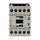 Stycznik mocy 15A 3P 230V AC 0Z 1R DILM15-01 (230V50HZ,240V60HZ) 290093 EATON