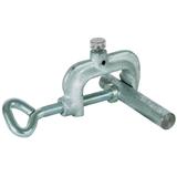 Zacisk uziemiający do drutu do 1 1/4", TG/tZn