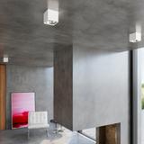 Sollux Plafon BLAKE biały SL.0698