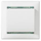 VALENA ŁĄCZNIK HOTELOWY ELEKTRONICZNY BIAŁY 10A-250V~, Legrand