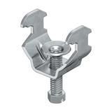 2056/BE, OBEJMY BBS DO TAŚM.UZ.SZ.30MM