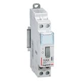 PRZEKAŹNIK BISTABILNY PB 402 16A 2NO, Legrand