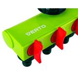 Rozdzielacz czterozaworowy