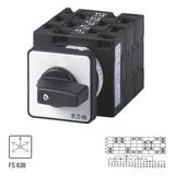 T3-5-15876/E Łącznik krzywkowy 32A 13kW 016776 EATON