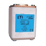 Wkładka topikowa ultraszybka G2UQ2/315A 500V 004714521 ETI