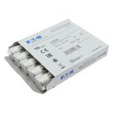 wkładka bezpiecznikowa cylindryczna 22x58 6A GG 690V AC C22G6 EATON