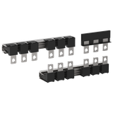 Zestaw szyn do połączenia, TeSys Giga, LC1G115-225, Gwiazda/Trójkąt